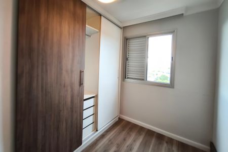 Apartamento à venda com 79m², 3 quartos e 2 vagasQuarto 3