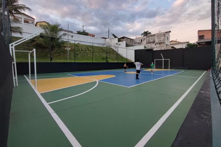 Apartamento à venda com 79m², 3 quartos e 2 vagasQuadra Esportiva