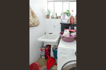 Apartamento à venda com 70m², 2 quartos e 2 vagas Apartamento à venda com 70m², 2 quartos e 2 vagasÁrea de serviço