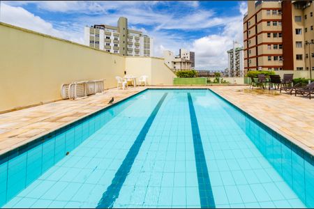 Apartamento à venda com 70m², 2 quartos e 2 vagas Apartamento à venda com 70m², 2 quartos e 2 vagasÁrea comum