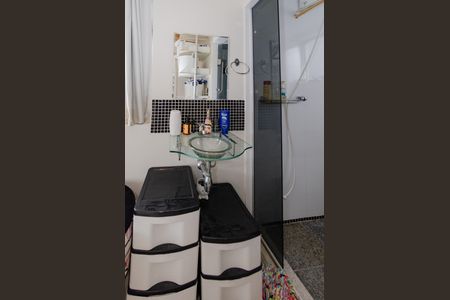 Apartamento à venda com 70m², 2 quartos e 2 vagas Apartamento à venda com 70m², 2 quartos e 2 vagasCloset suíte