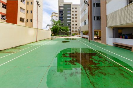 Apartamento à venda com 70m², 2 quartos e 2 vagas Apartamento à venda com 70m², 2 quartos e 2 vagasÁrea comum