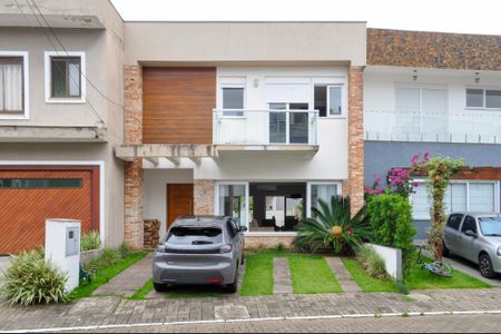 Casa de condomínio à venda com 150m², 3 quartos e 2 vagas
