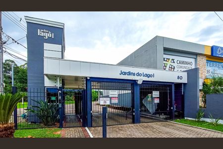 Casa de condomínio à venda com 150m², 3 quartos e 2 vagas