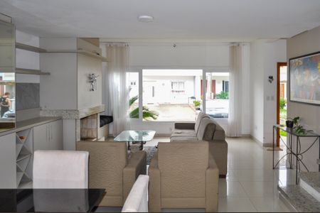 Casa de Condomínio à venda com 3 quartos, 150m² em Hípica, Porto Alegre