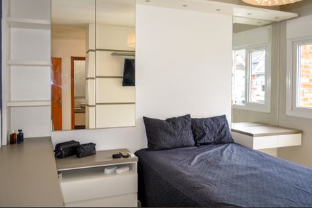 Casa de Condomínio à venda com 3 quartos, 150m² em Hípica, Porto Alegre