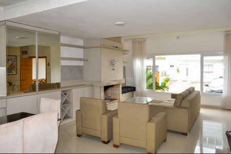 Casa de Condomínio à venda com 3 quartos, 150m² em Hípica, Porto Alegre