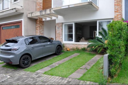 Casa de condomínio à venda com 150m², 3 quartos e 2 vagas