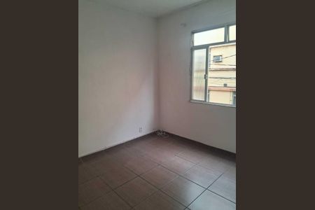 Sala de kitnet/studio para alugar com 1 quarto, 40m² em Méier, Rio de Janeiro