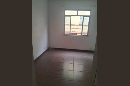 Quarto de kitnet/studio para alugar com 1 quarto, 40m² em Méier, Rio de Janeiro