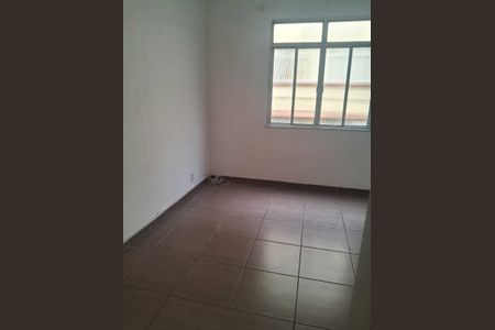 Quarto de kitnet/studio para alugar com 1 quarto, 40m² em Méier, Rio de Janeiro