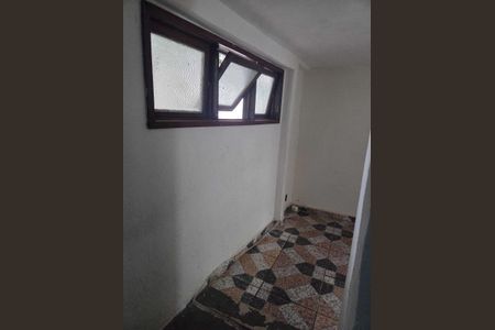 Sala de kitnet/studio para alugar com 1 quarto, 40m² em Méier, Rio de Janeiro