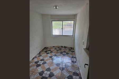 Quarto de kitnet/studio para alugar com 1 quarto, 40m² em Méier, Rio de Janeiro