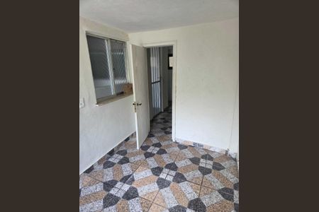 Sala de kitnet/studio para alugar com 1 quarto, 40m² em Méier, Rio de Janeiro