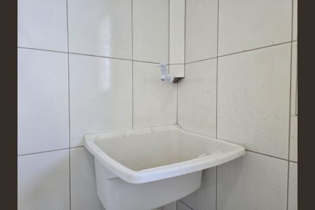 Apartamento para alugar com 160m², 3 quartos e 2 vagasÁrea de Serviço