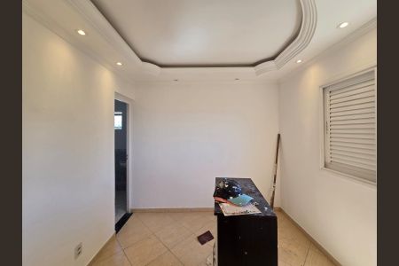 Apartamento para alugar com 160m², 3 quartos e 2 vagasSuíte 02