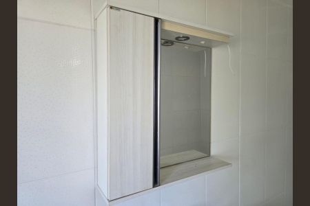 Apartamento para alugar com 160m², 3 quartos e 2 vagasSuíte 01