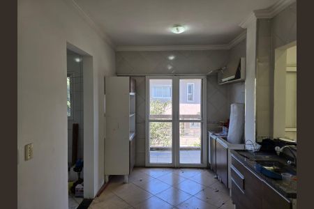 Apartamento para alugar com 160m², 3 quartos e 2 vagasCozinha 