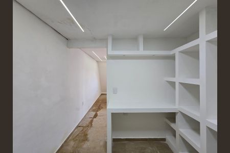 Apartamento para alugar com 160m², 3 quartos e 2 vagasSuíte 01