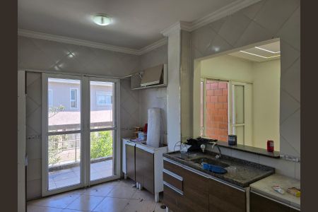 Apartamento para alugar com 160m², 3 quartos e 2 vagasCozinha 
