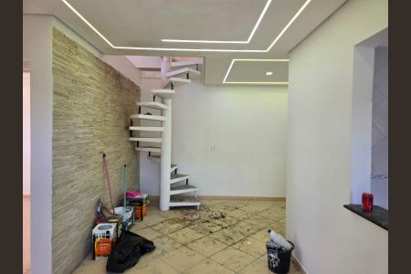 Apartamento para alugar com 160m², 3 quartos e 2 vagasSala 01