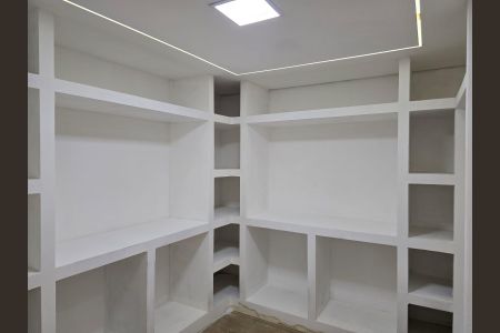 Apartamento para alugar com 160m², 3 quartos e 2 vagasSuíte 01