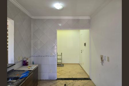 Apartamento para alugar com 160m², 3 quartos e 2 vagasCozinha 