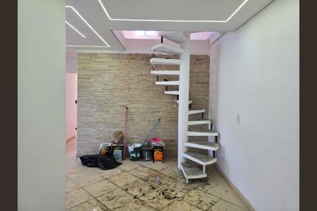 Apartamento para alugar com 160m², 3 quartos e 2 vagasSala 01