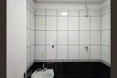 Apartamento para alugar com 160m², 3 quartos e 2 vagasBanheiro Social