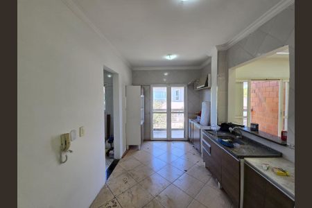 Apartamento para alugar com 160m², 3 quartos e 2 vagasCozinha 