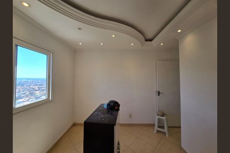 Apartamento para alugar com 160m², 3 quartos e 2 vagasSuíte 02