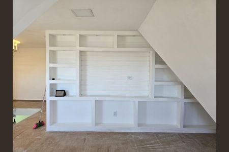 Apartamento para alugar com 160m², 3 quartos e 2 vagasSala 02