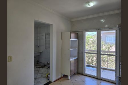 Apartamento para alugar com 160m², 3 quartos e 2 vagasCozinha 
