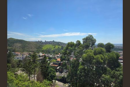 Apartamento para alugar com 160m², 3 quartos e 2 vagasVista 