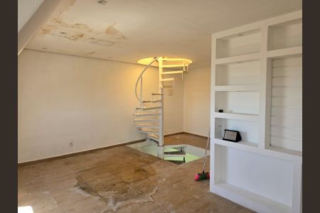 Apartamento para alugar com 160m², 3 quartos e 2 vagasSala 02