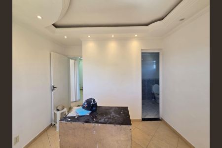 Apartamento para alugar com 160m², 3 quartos e 2 vagasSuíte 02