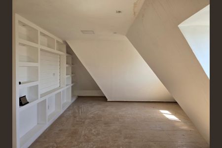 Apartamento para alugar com 160m², 3 quartos e 2 vagasSala 02