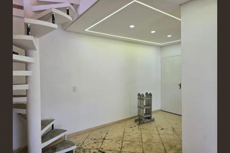 Apartamento para alugar com 160m², 3 quartos e 2 vagasSala 01