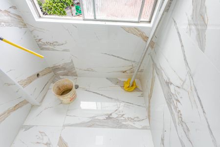 Apartamento para alugar com 55m², 2 quartos e 1 vagaÁrea de Serviço