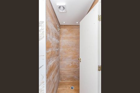 Apartamento para alugar com 55m², 2 quartos e 1 vagaBanheiro