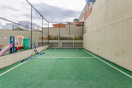 Apartamento para alugar com 55m², 2 quartos e 1 vagaQuadra