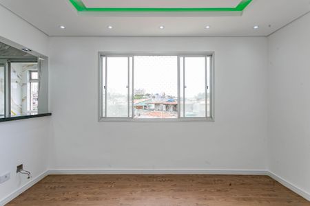 Sala de apartamento à venda com 2 quartos, 55m² em Jardim da Saúde, São Paulo