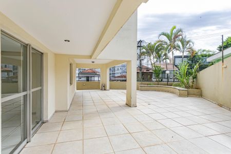 Apartamento para alugar com 55m², 2 quartos e 1 vagaÁrea comum