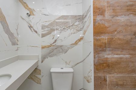 Apartamento para alugar com 55m², 2 quartos e 1 vagaBanheiro