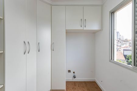 Apartamento para alugar com 55m², 2 quartos e 1 vagaQuarto 2