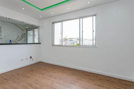 Apartamento para alugar com 55m², 2 quartos e 1 vagaSala