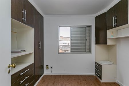 Quarto 1 de apartamento à venda com 2 quartos, 55m² em Jardim da Saúde, São Paulo