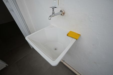 Apartamento para alugar com 69m², 2 quartos e 1 vagaÁrea de Serviço