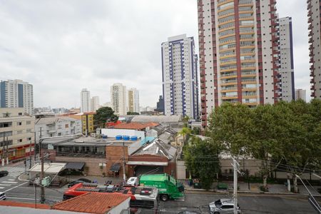 Apartamento para alugar com 69m², 2 quartos e 1 vagaVista do Quarto 2