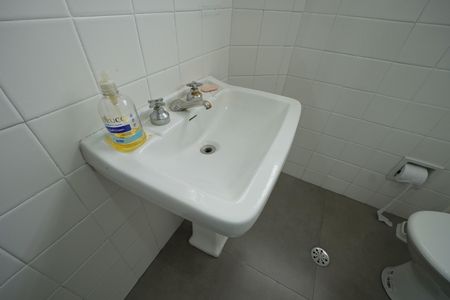Apartamento para alugar com 69m², 2 quartos e 1 vagaBanheiro Social